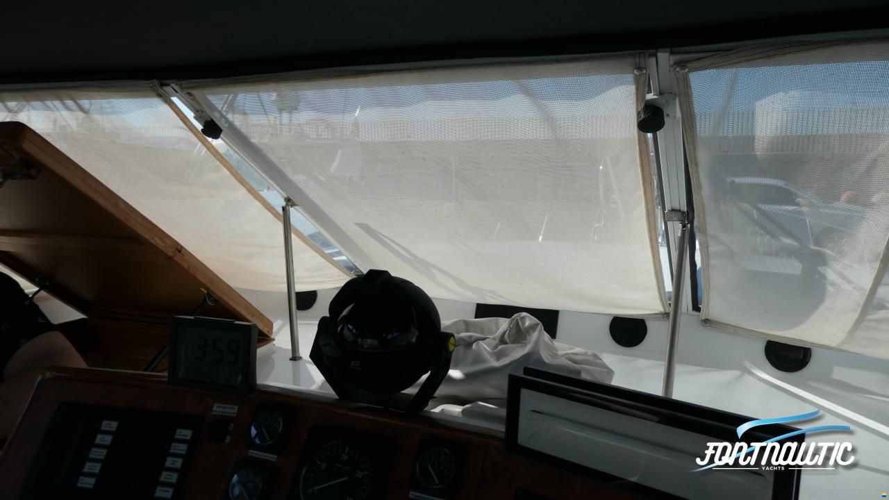 Pacific ALLURE 155