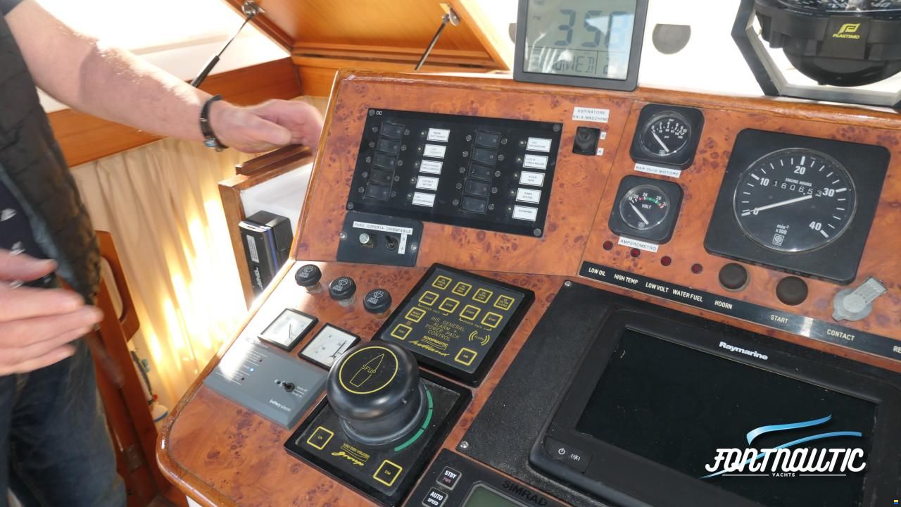 Pacific ALLURE 155
