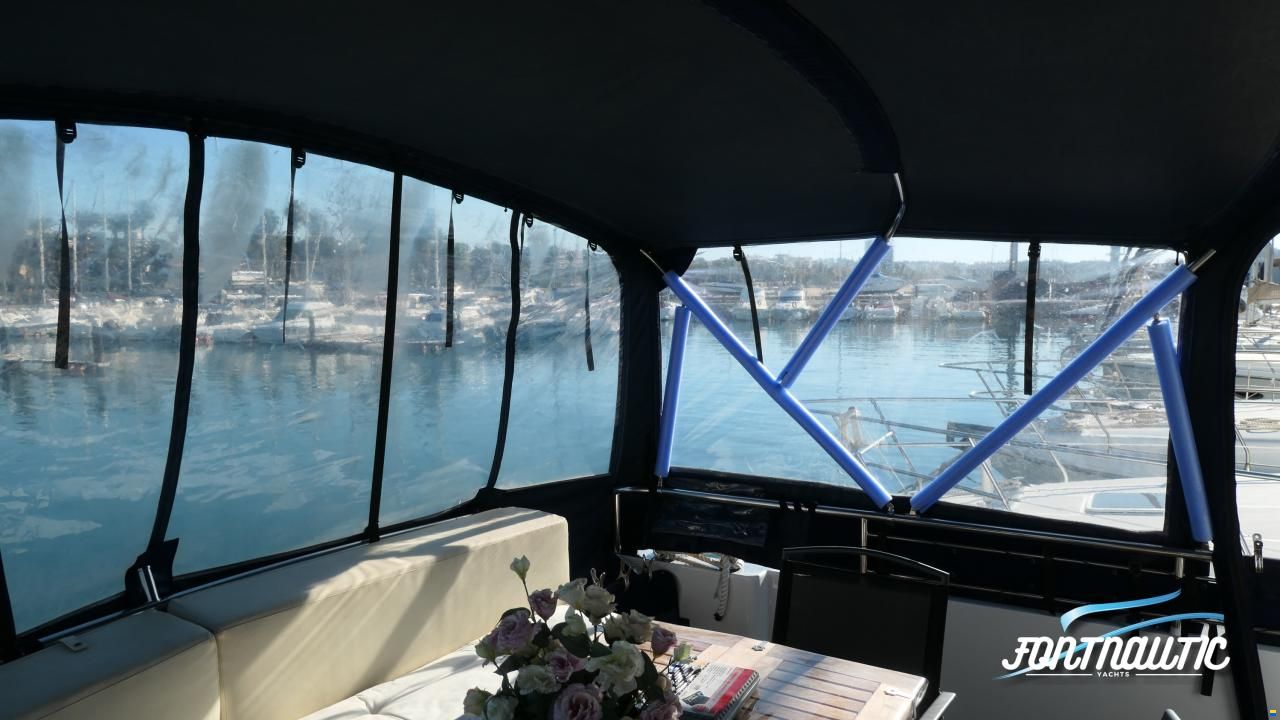Pacific ALLURE 155