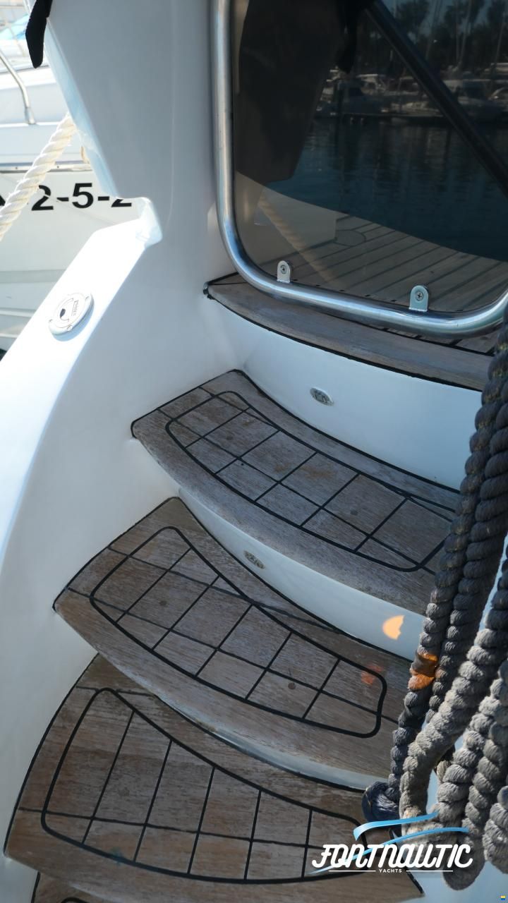 Pacific ALLURE 155