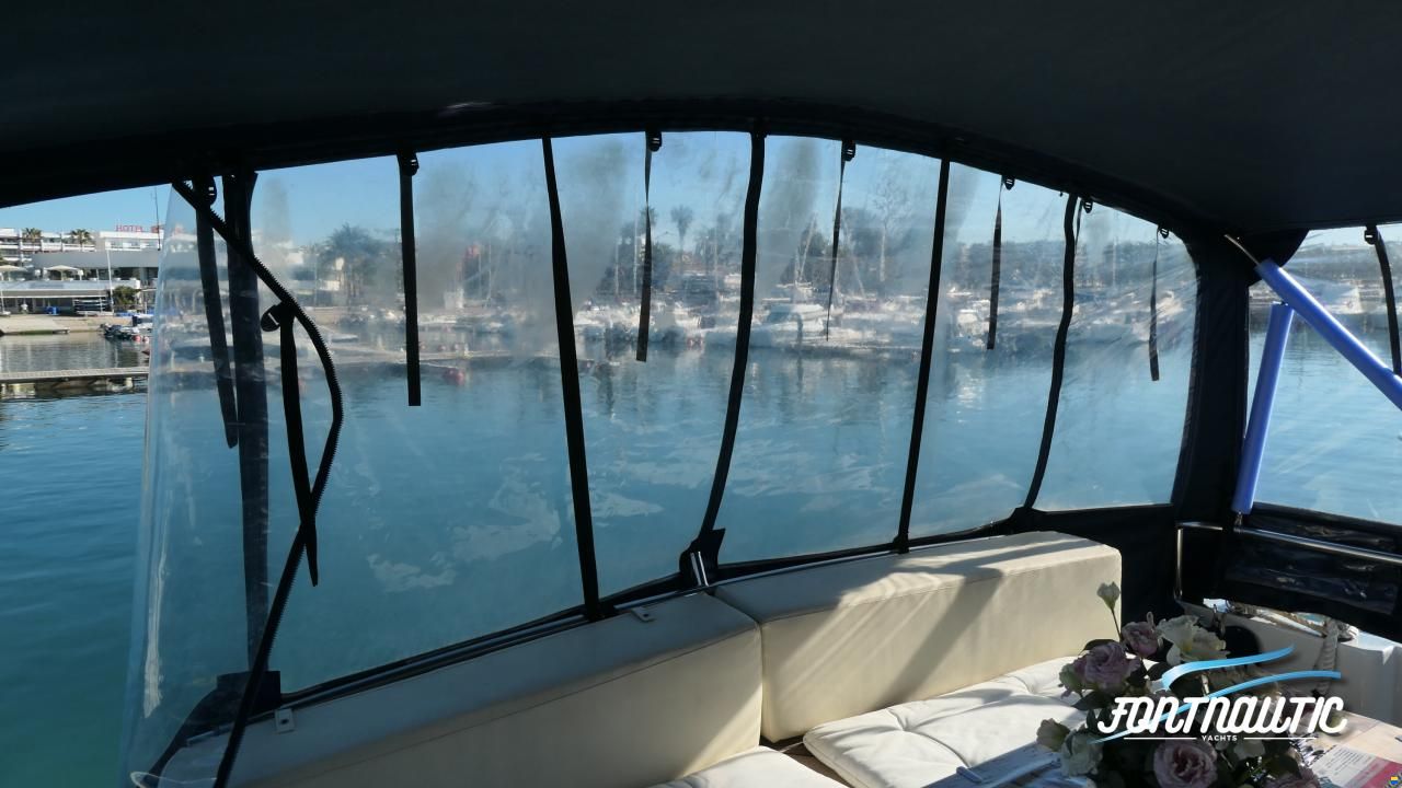 Pacific ALLURE 155