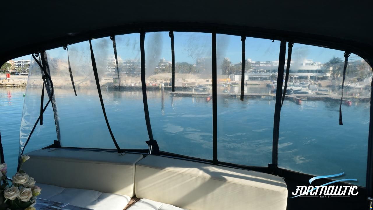 Pacific ALLURE 155