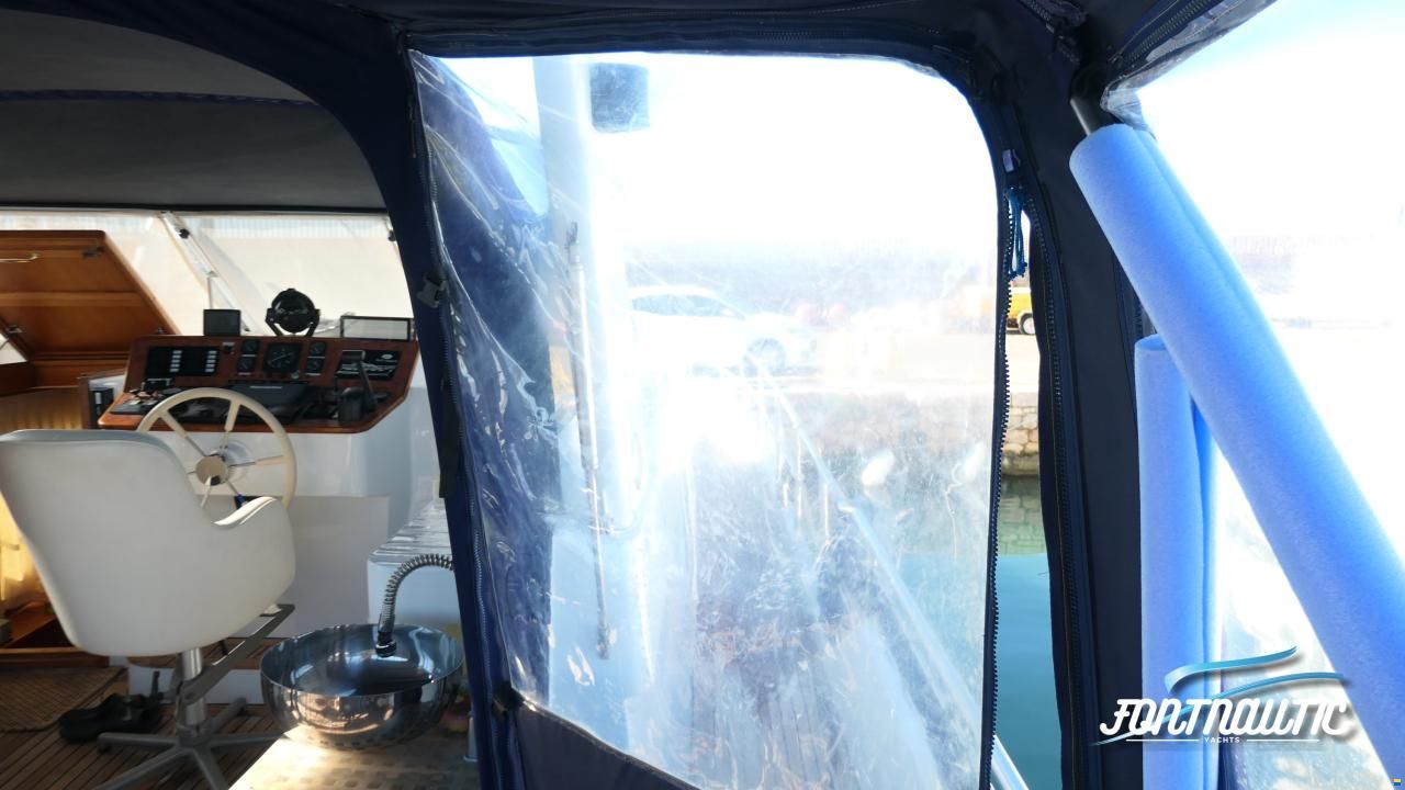 Pacific ALLURE 155