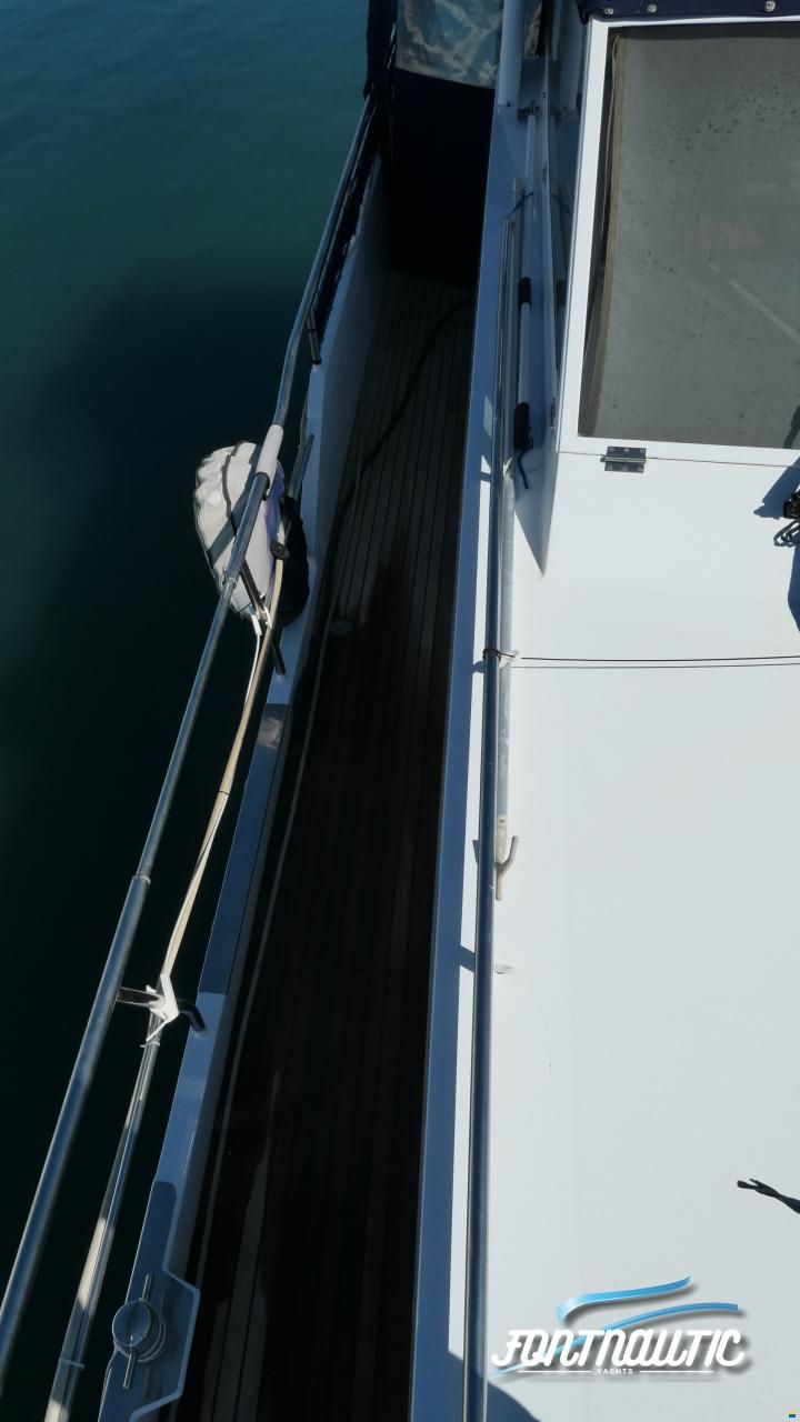 Pacific ALLURE 155