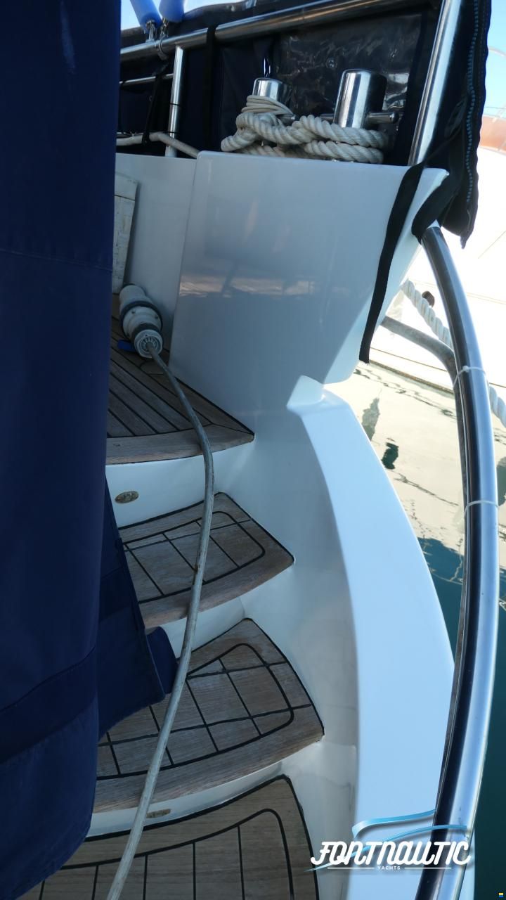 Pacific ALLURE 155