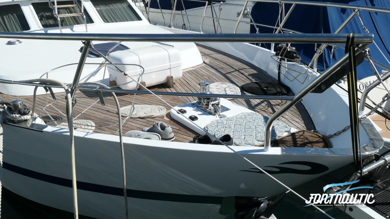 Pacific ALLURE 155