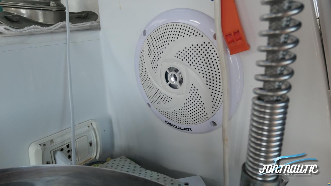Pacific ALLURE 155