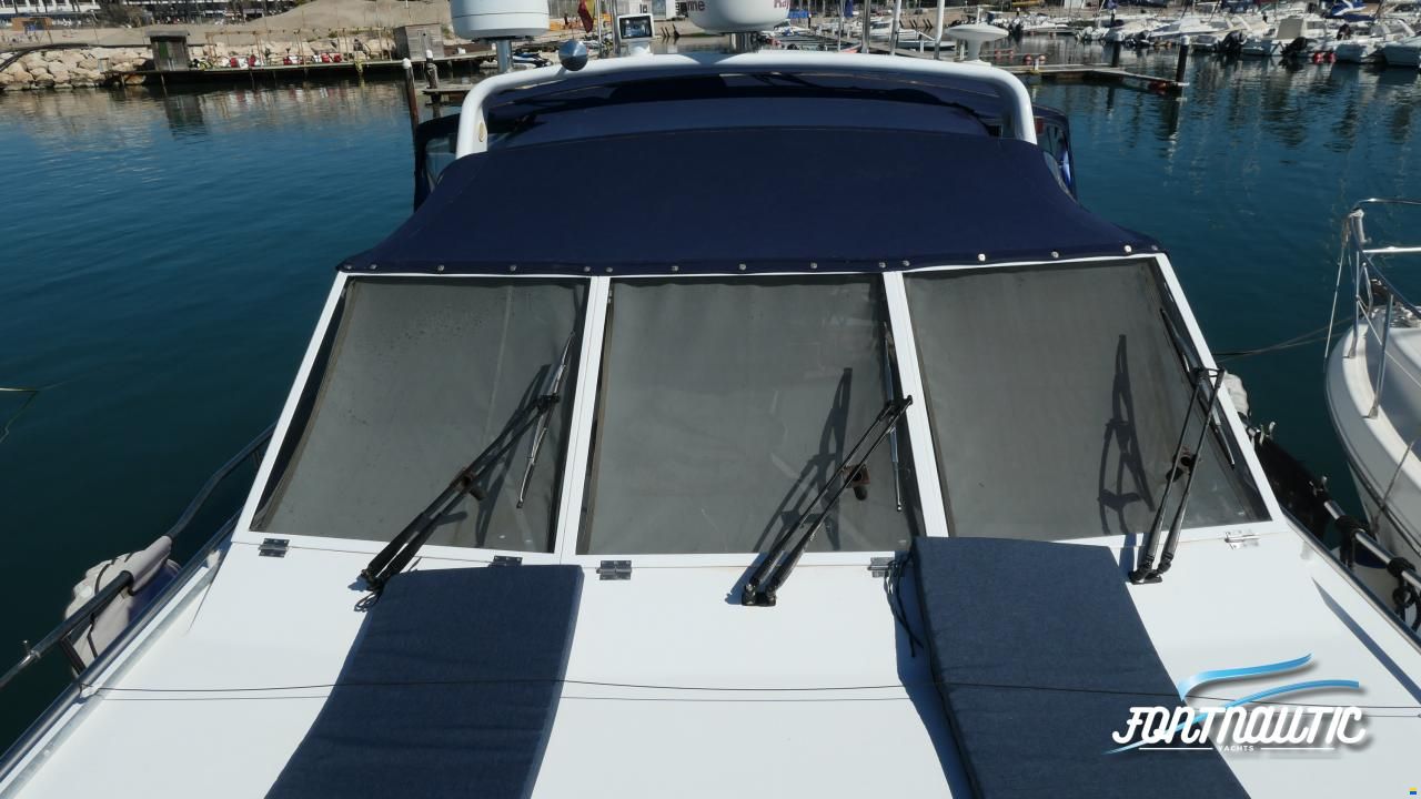 Pacific ALLURE 155