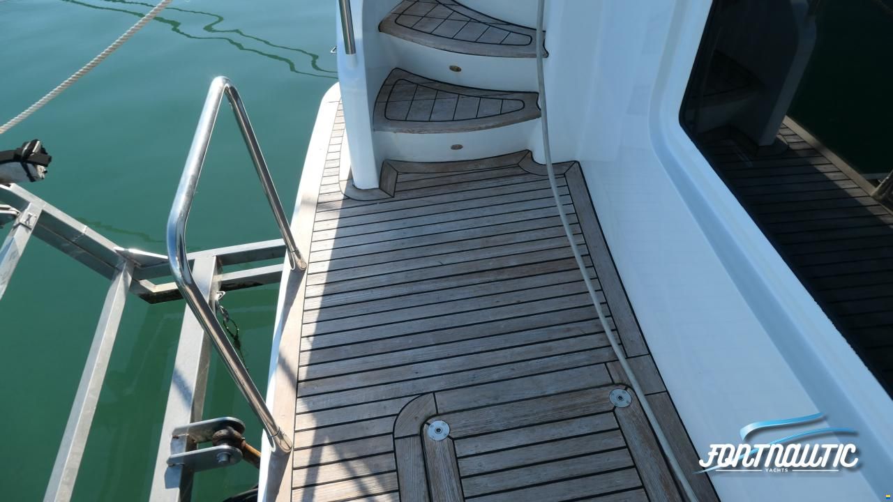 Pacific ALLURE 155