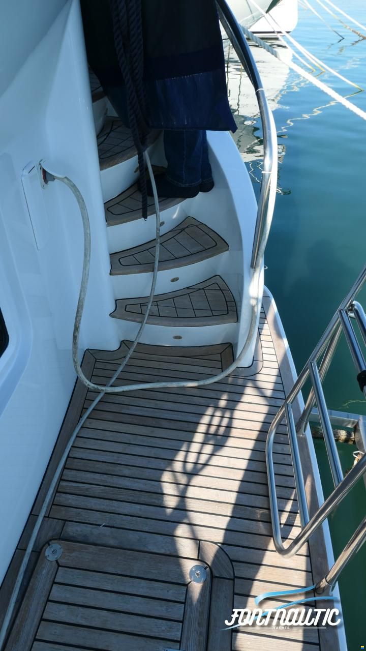 Pacific ALLURE 155