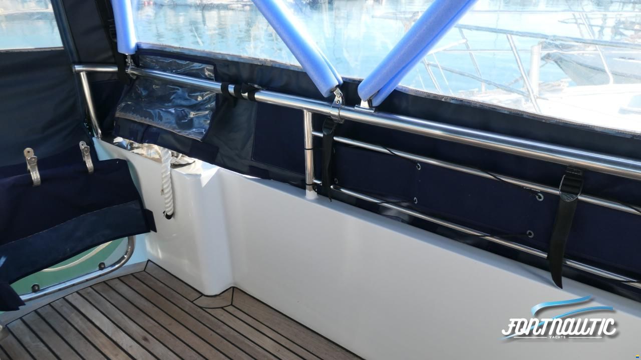 Pacific ALLURE 155