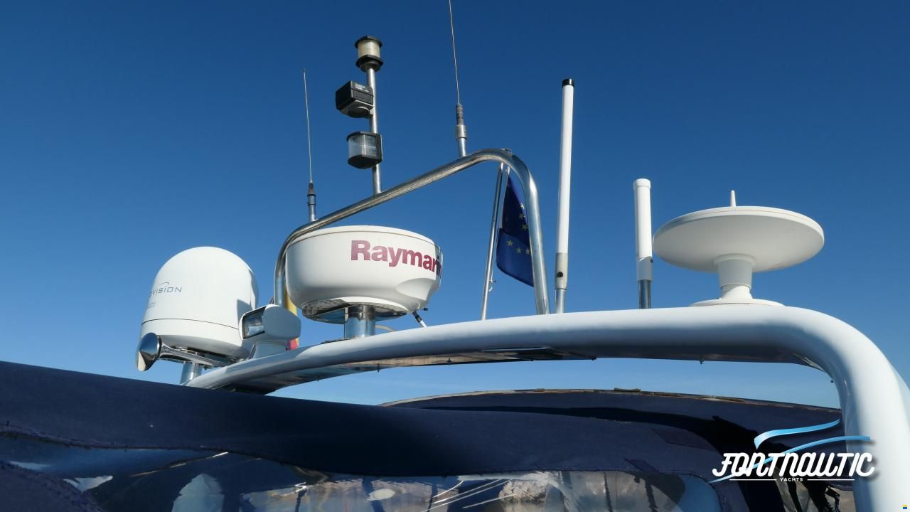 Pacific ALLURE 155