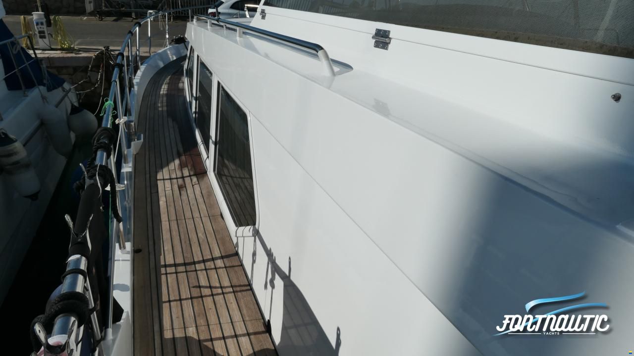 Pacific ALLURE 155