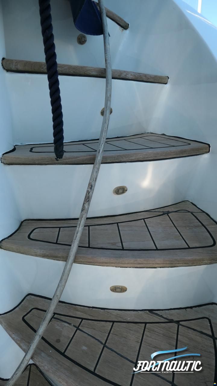 Pacific ALLURE 155