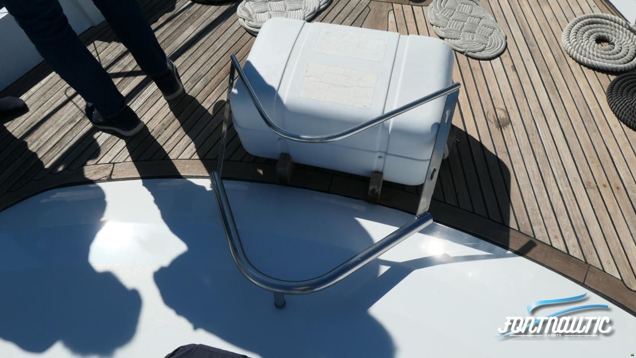 Pacific ALLURE 155