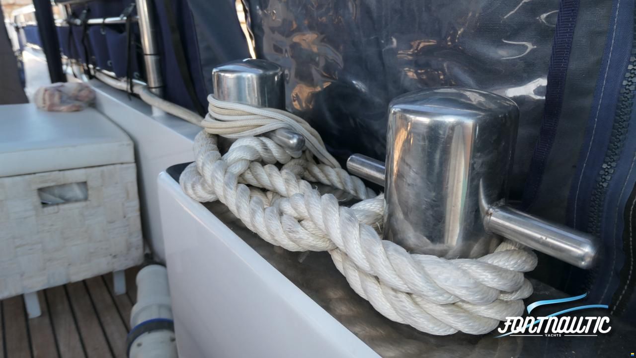 Pacific ALLURE 155