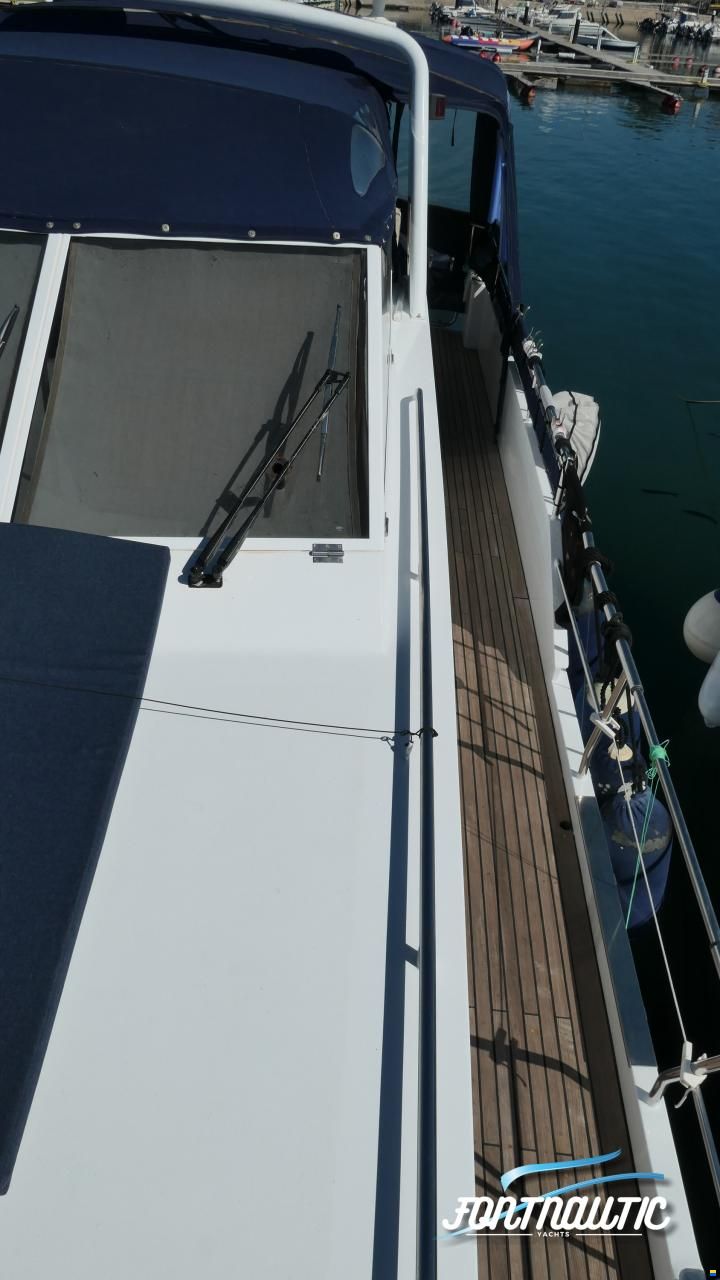Pacific ALLURE 155
