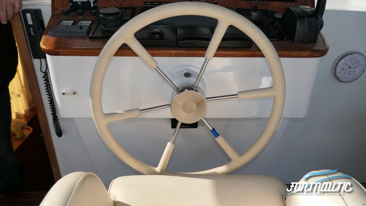 Pacific ALLURE 155