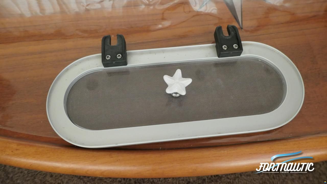 Pacific ALLURE 155