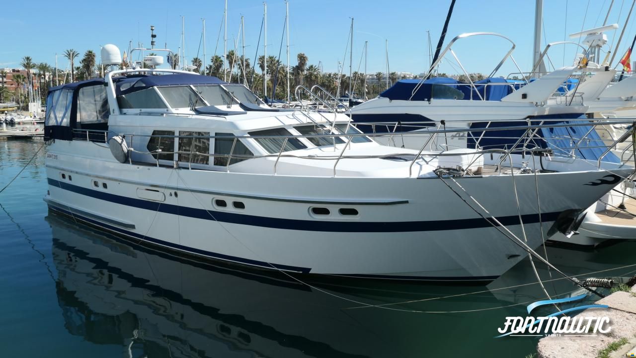 Pacific ALLURE 155