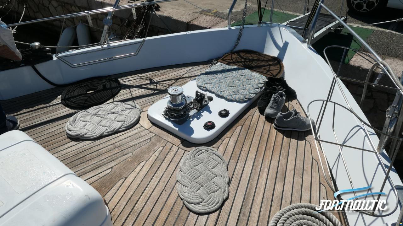 Pacific ALLURE 155
