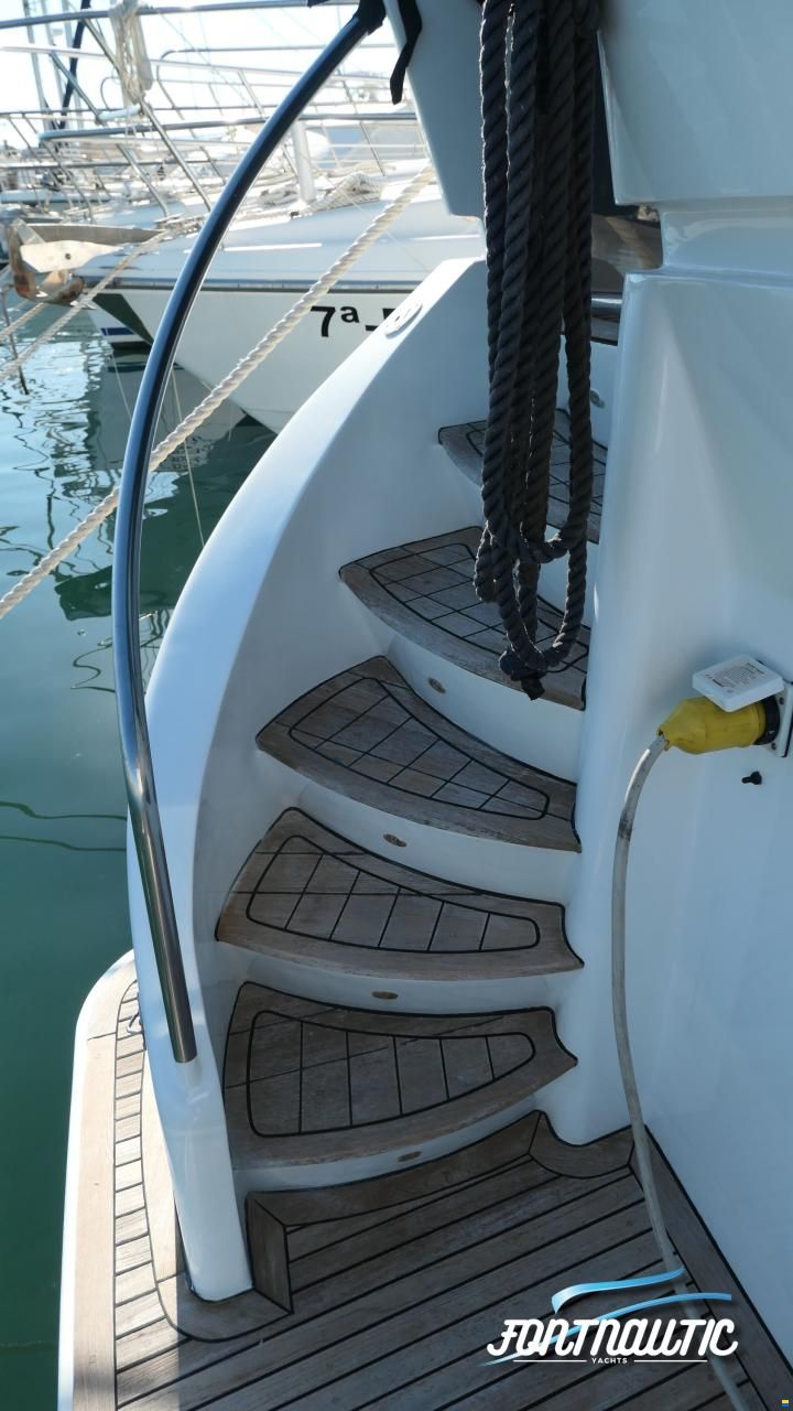 Pacific ALLURE 155