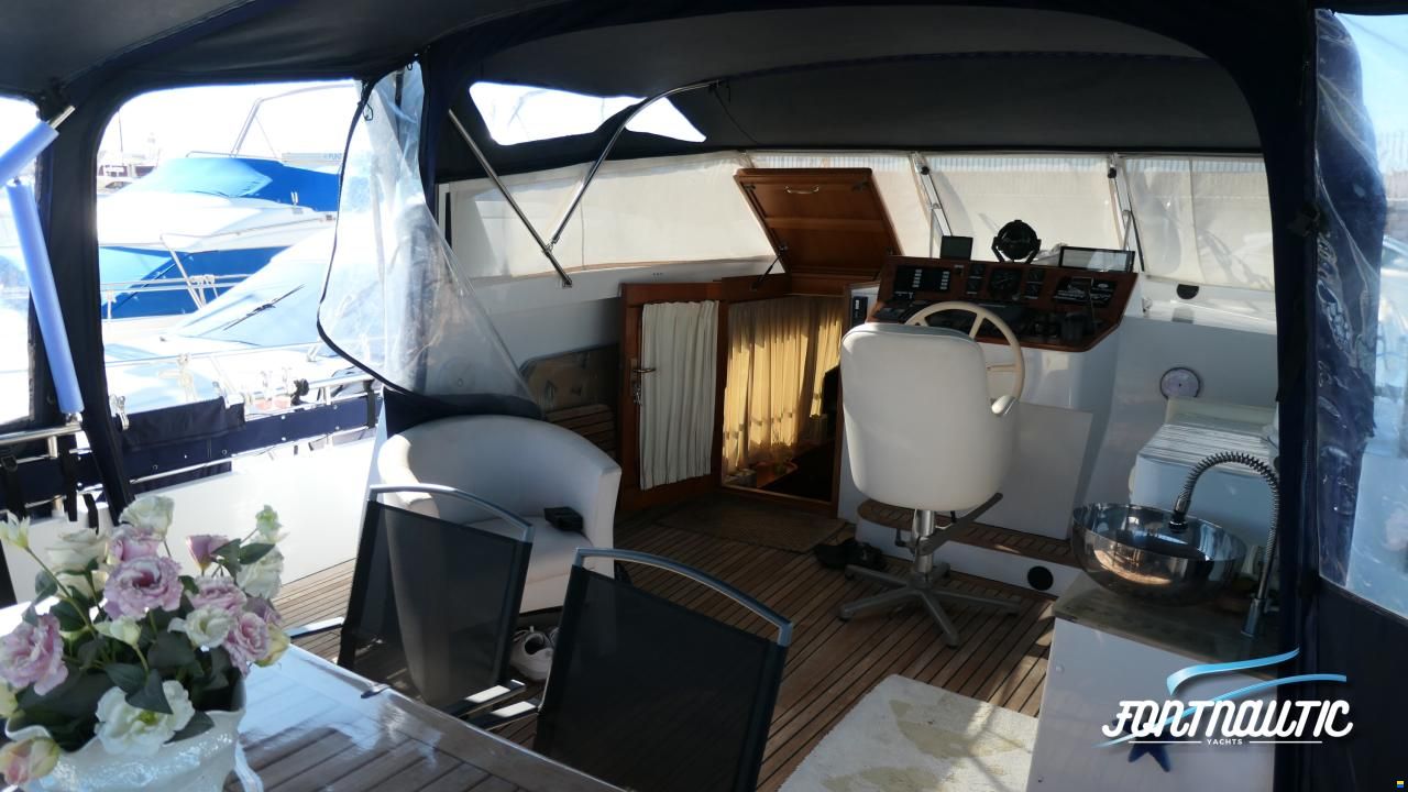 Pacific ALLURE 155