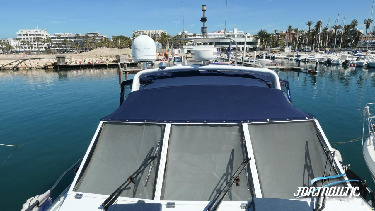 Pacific ALLURE 155