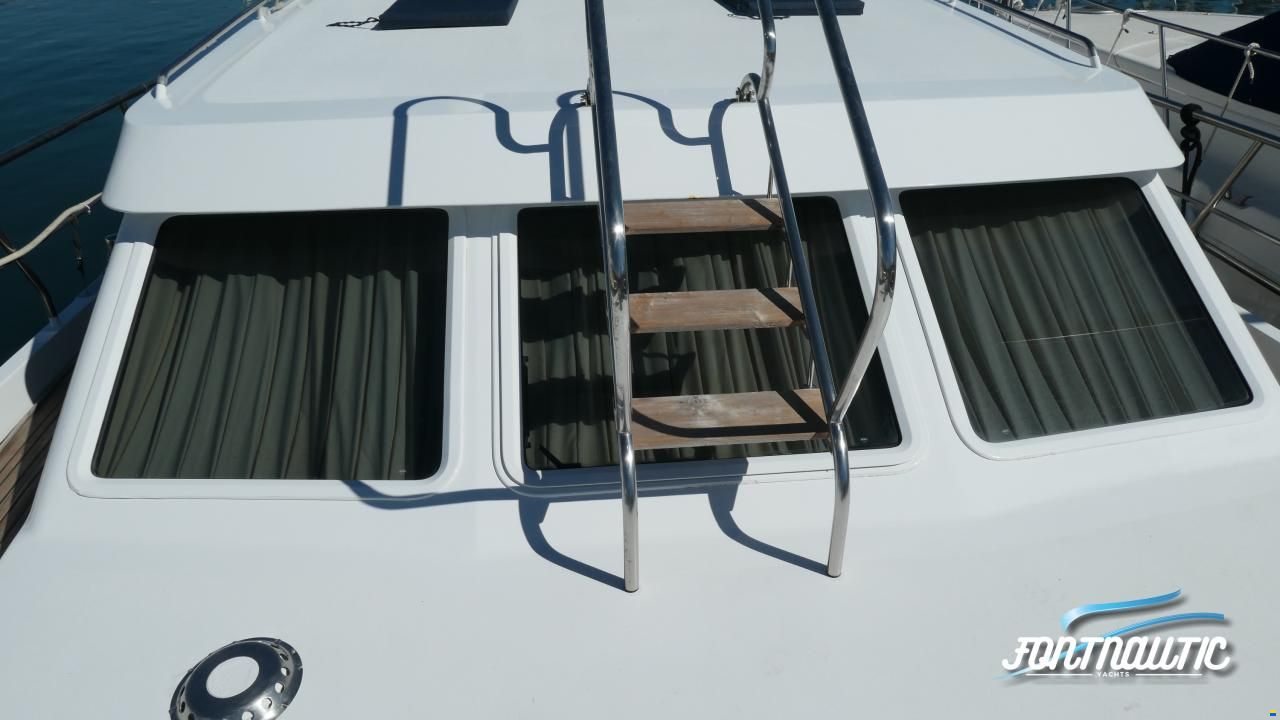 Pacific ALLURE 155
