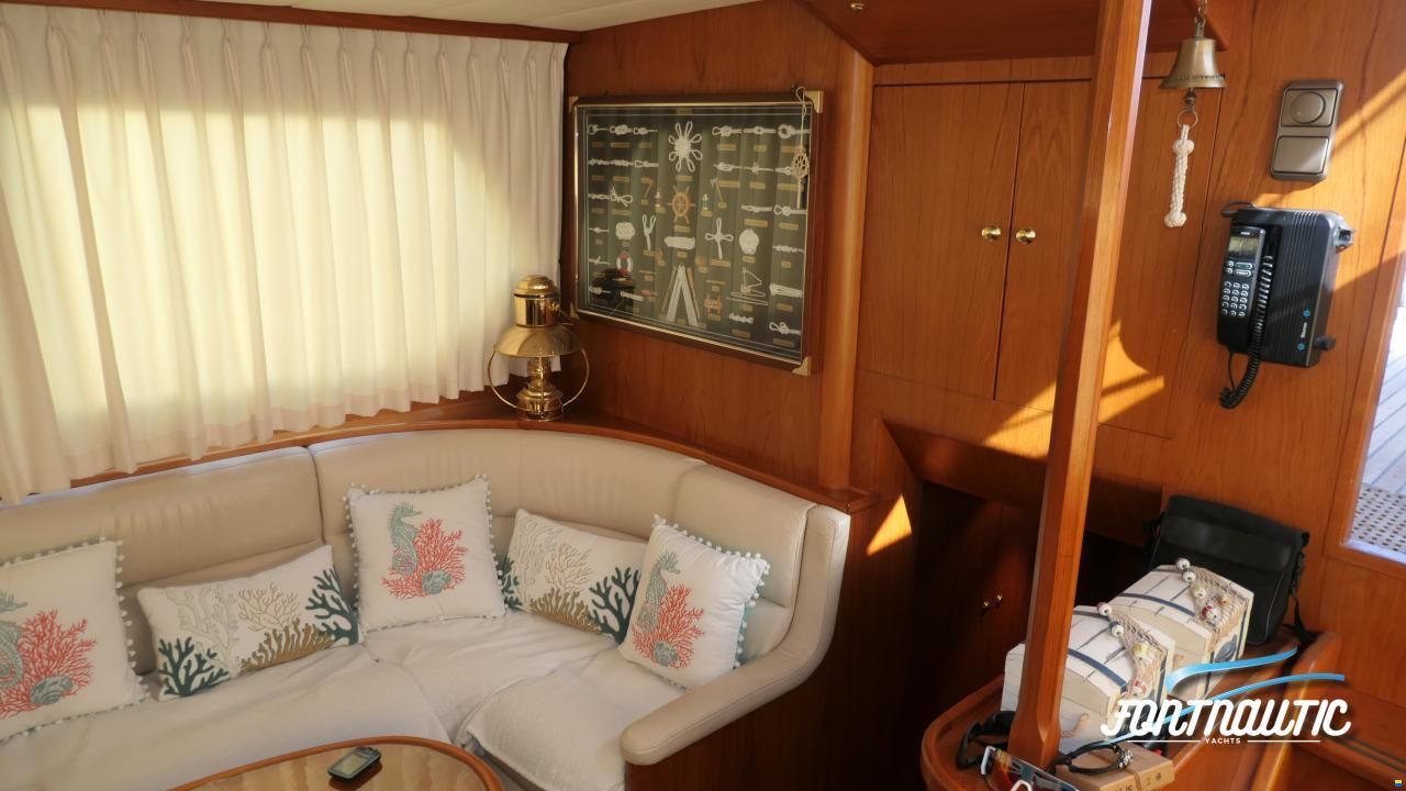 Pacific ALLURE 155