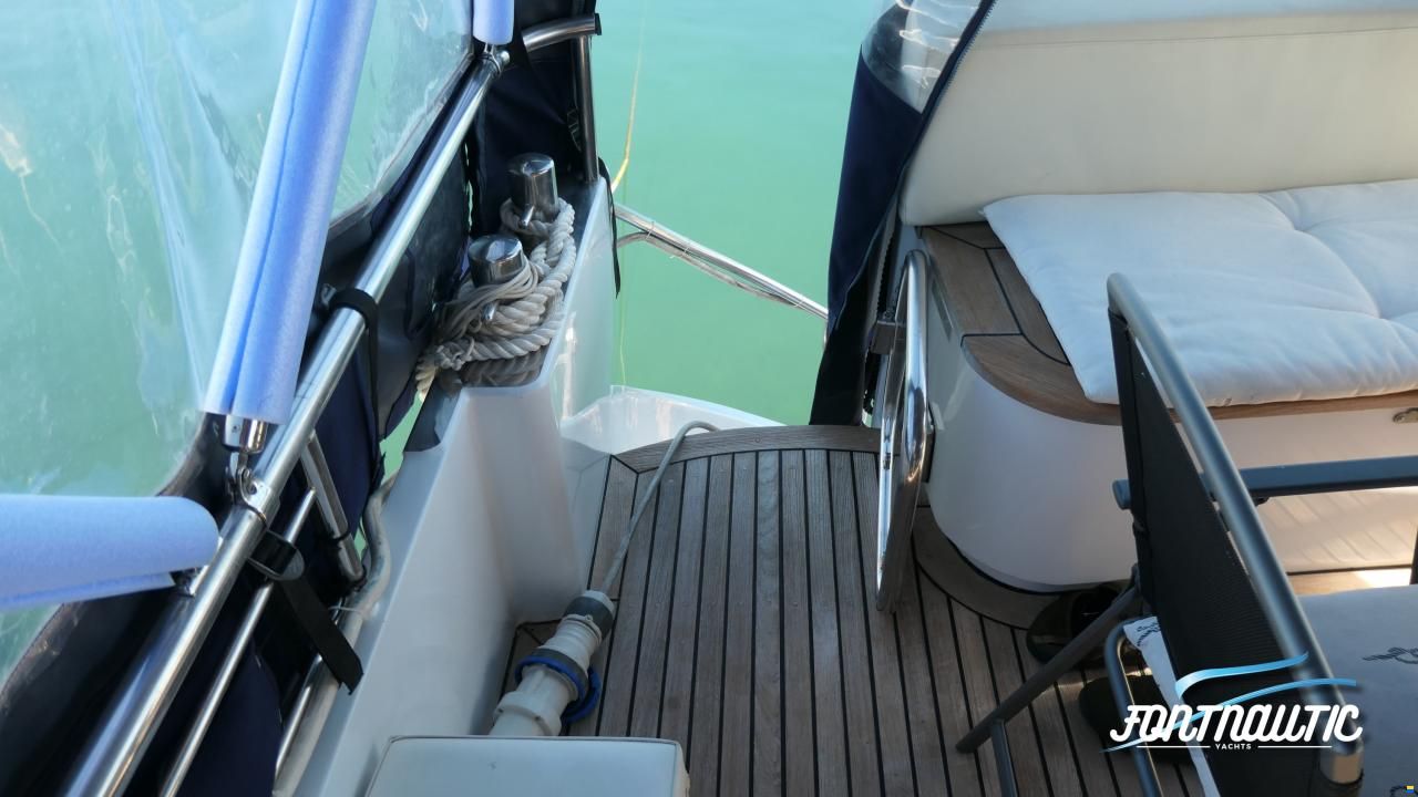Pacific ALLURE 155