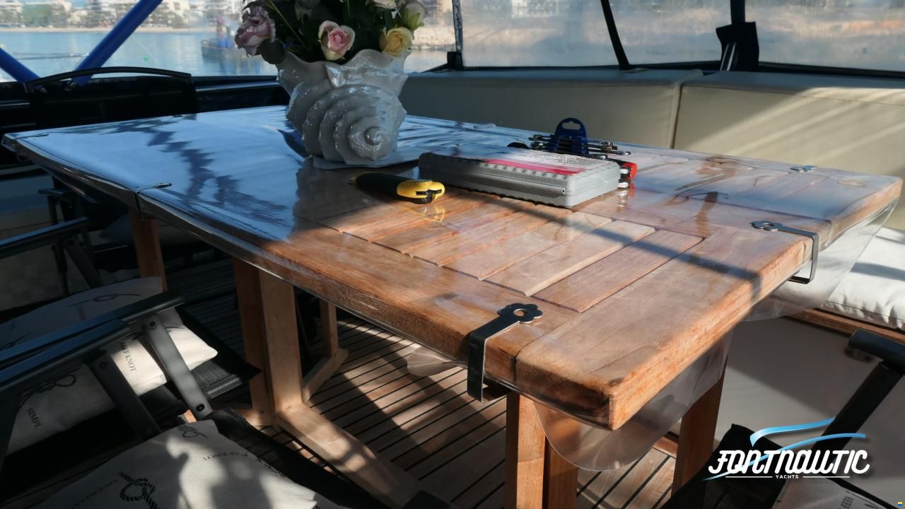 Pacific ALLURE 155
