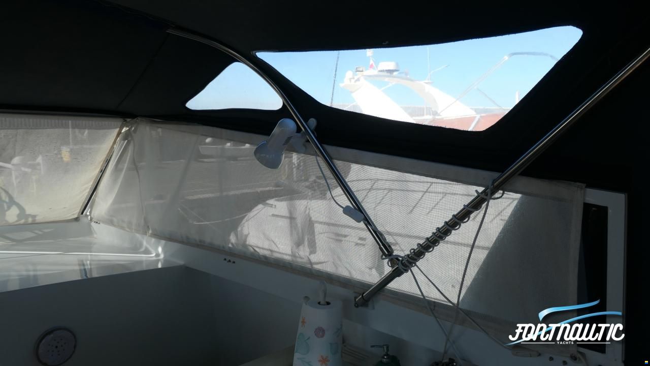 Pacific ALLURE 155