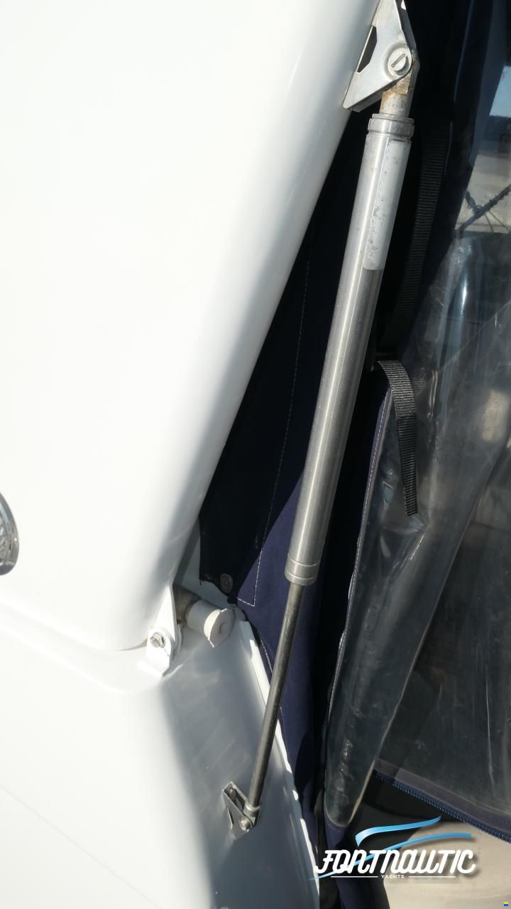 Pacific ALLURE 155