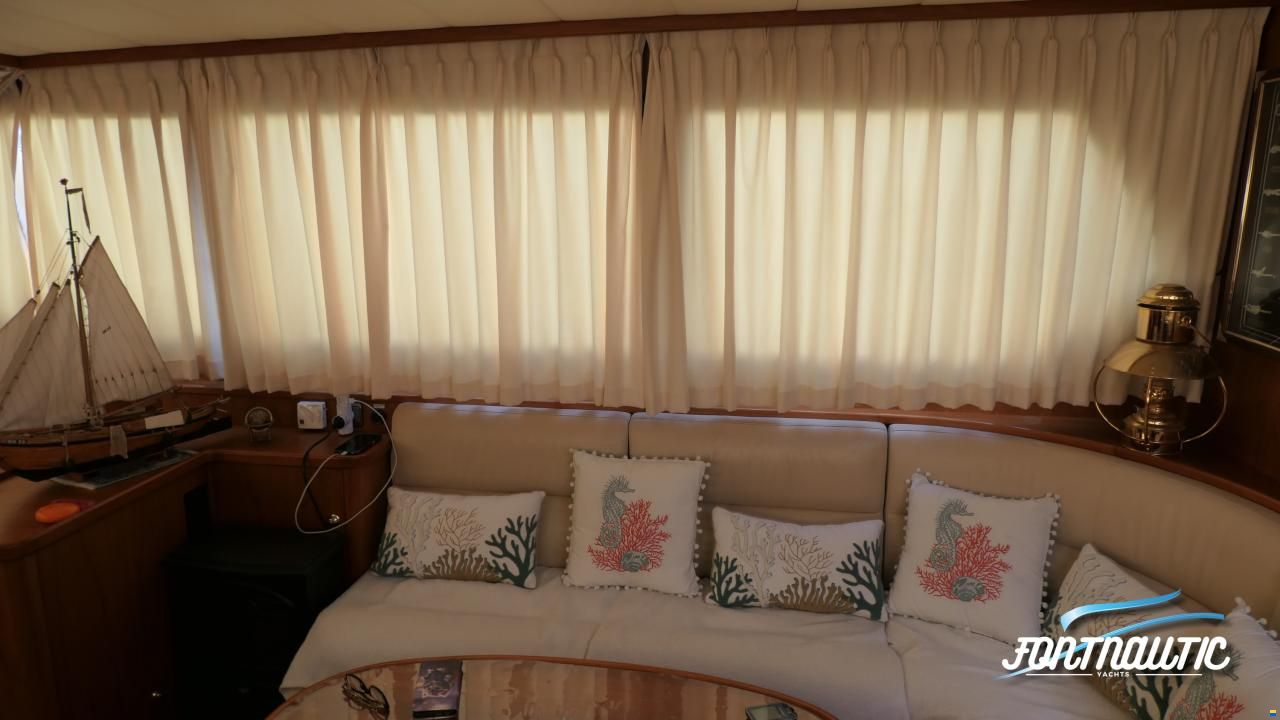 Pacific ALLURE 155