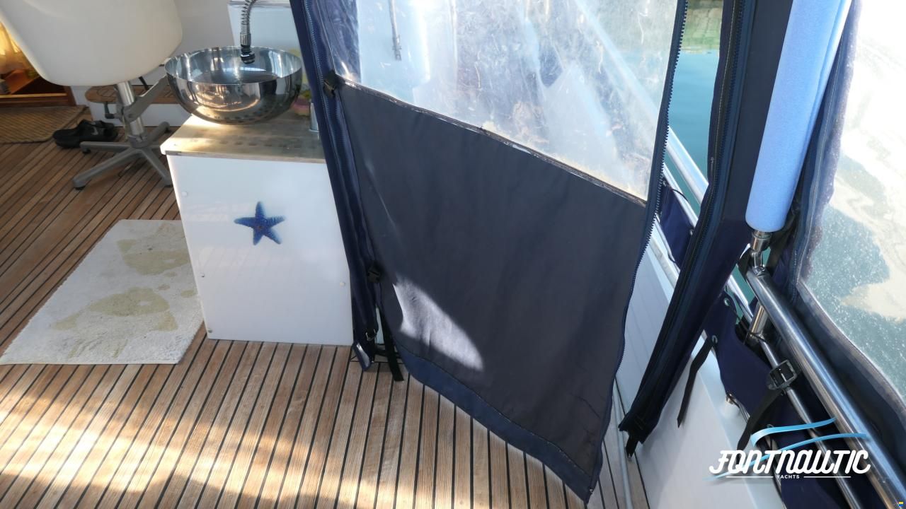 Pacific ALLURE 155
