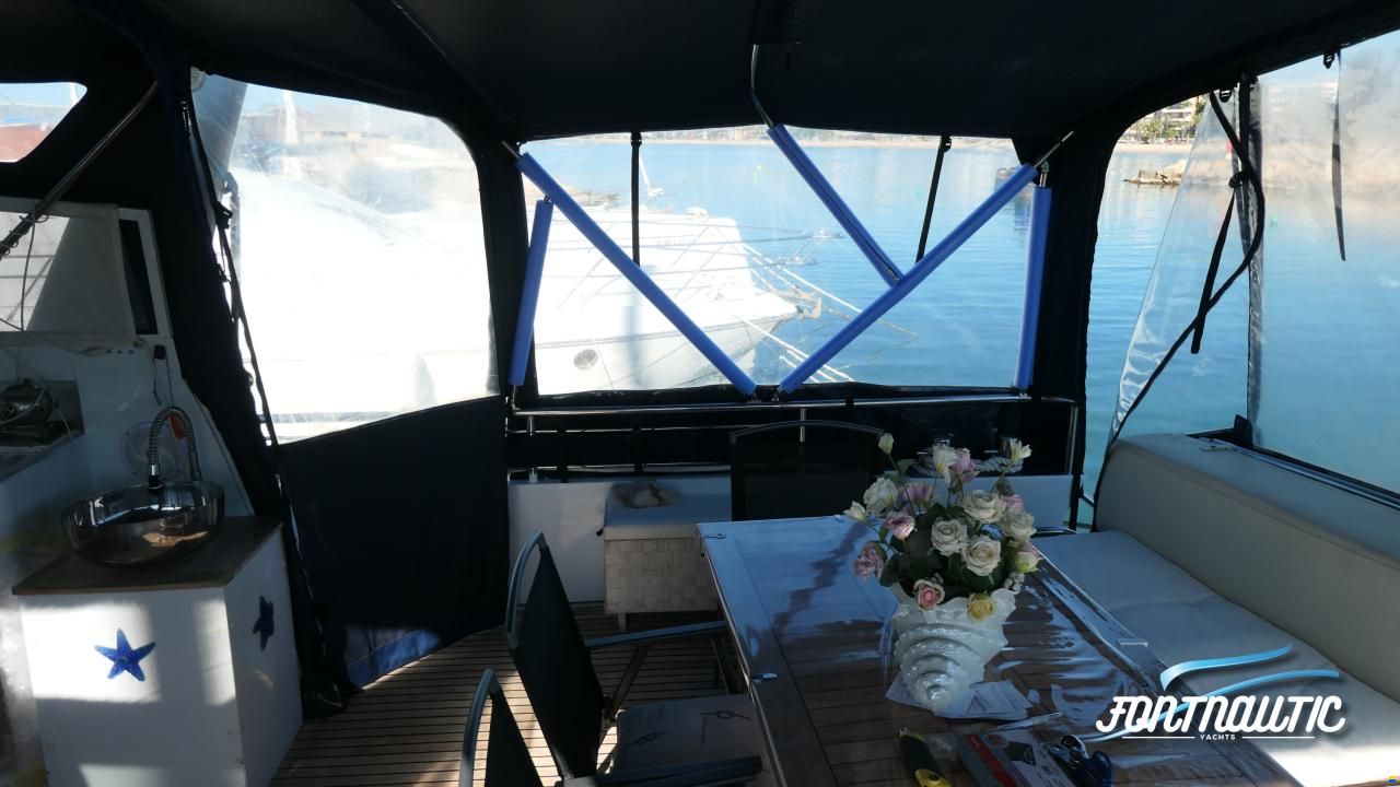 Pacific ALLURE 155