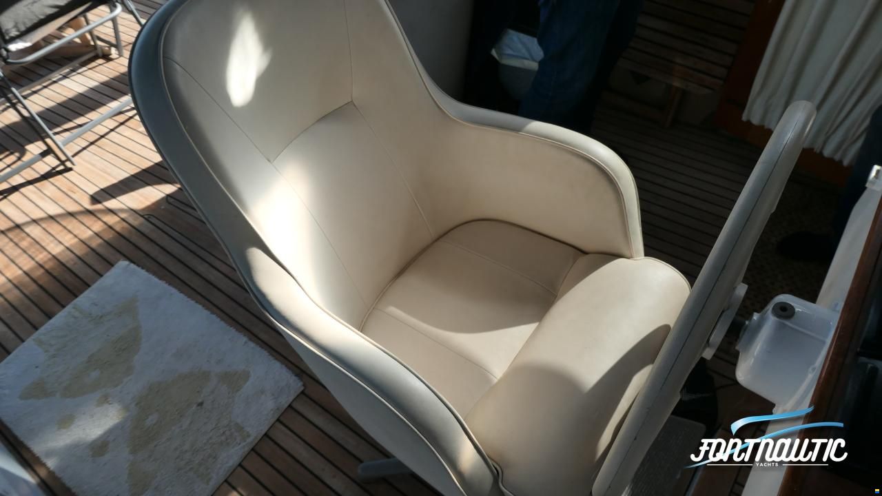 Pacific ALLURE 155