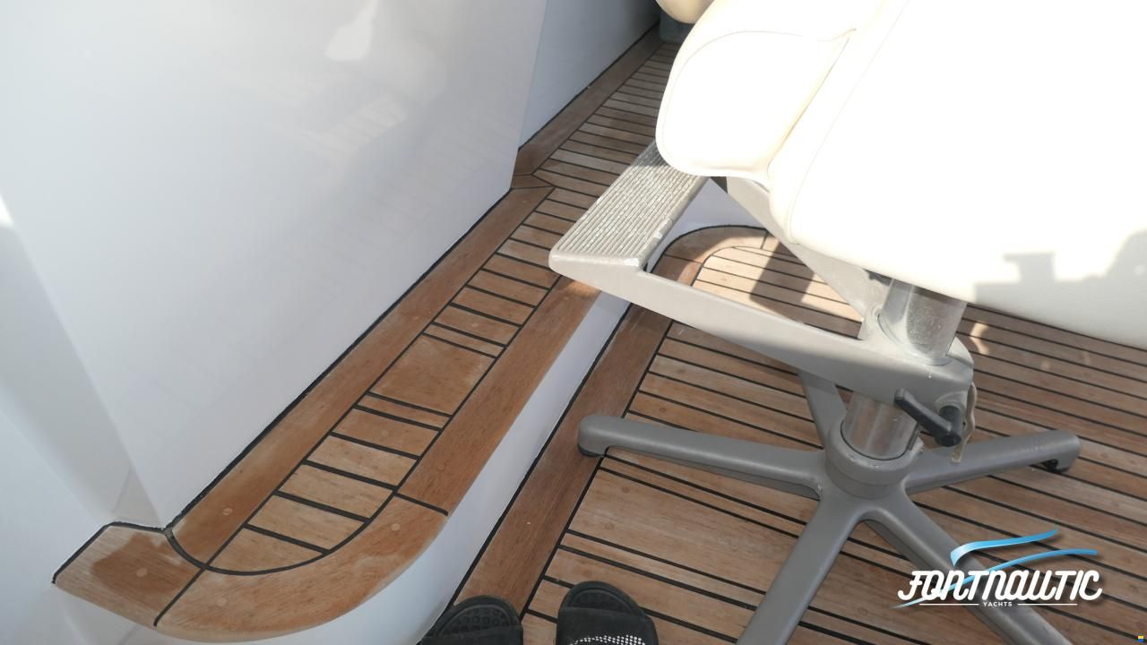 Pacific ALLURE 155
