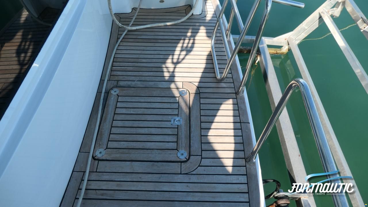 Pacific ALLURE 155