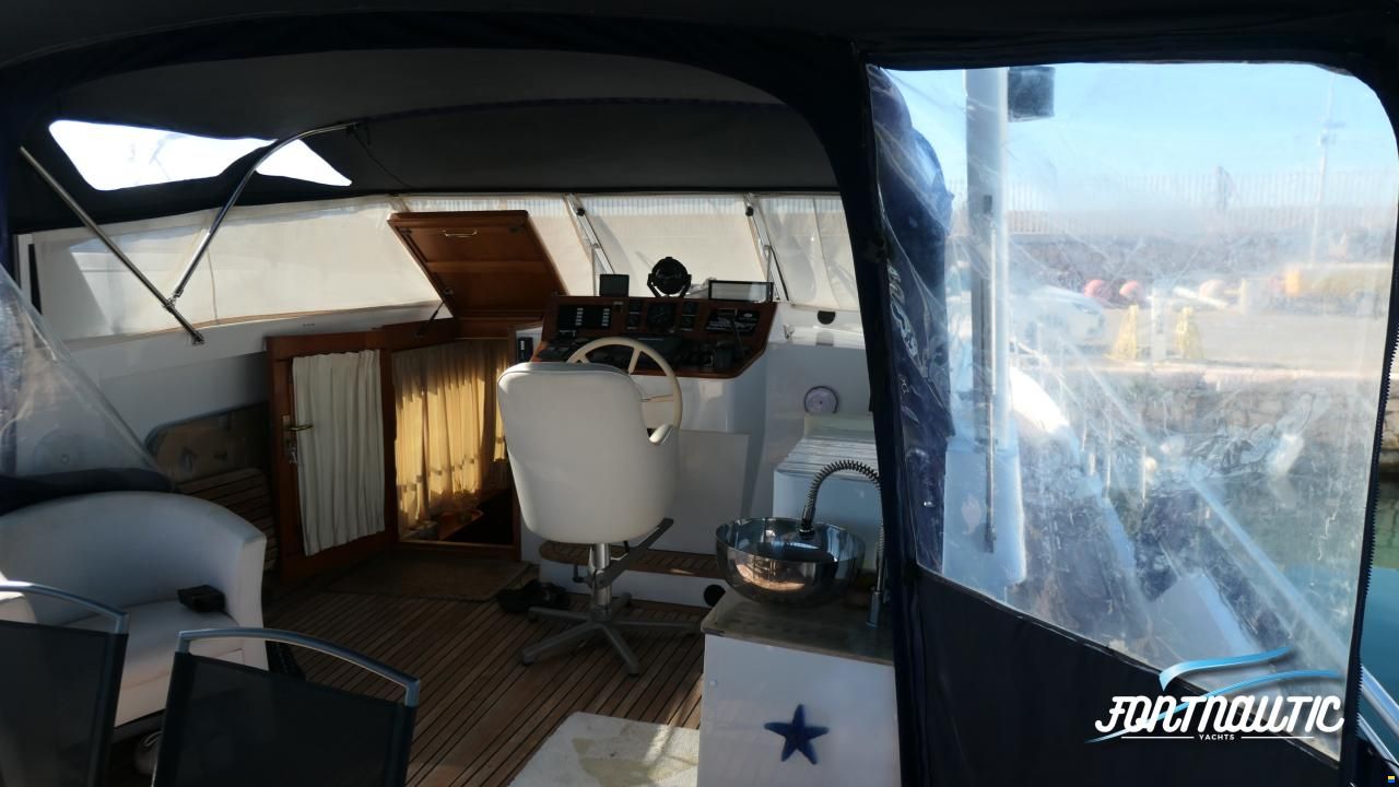 Pacific ALLURE 155
