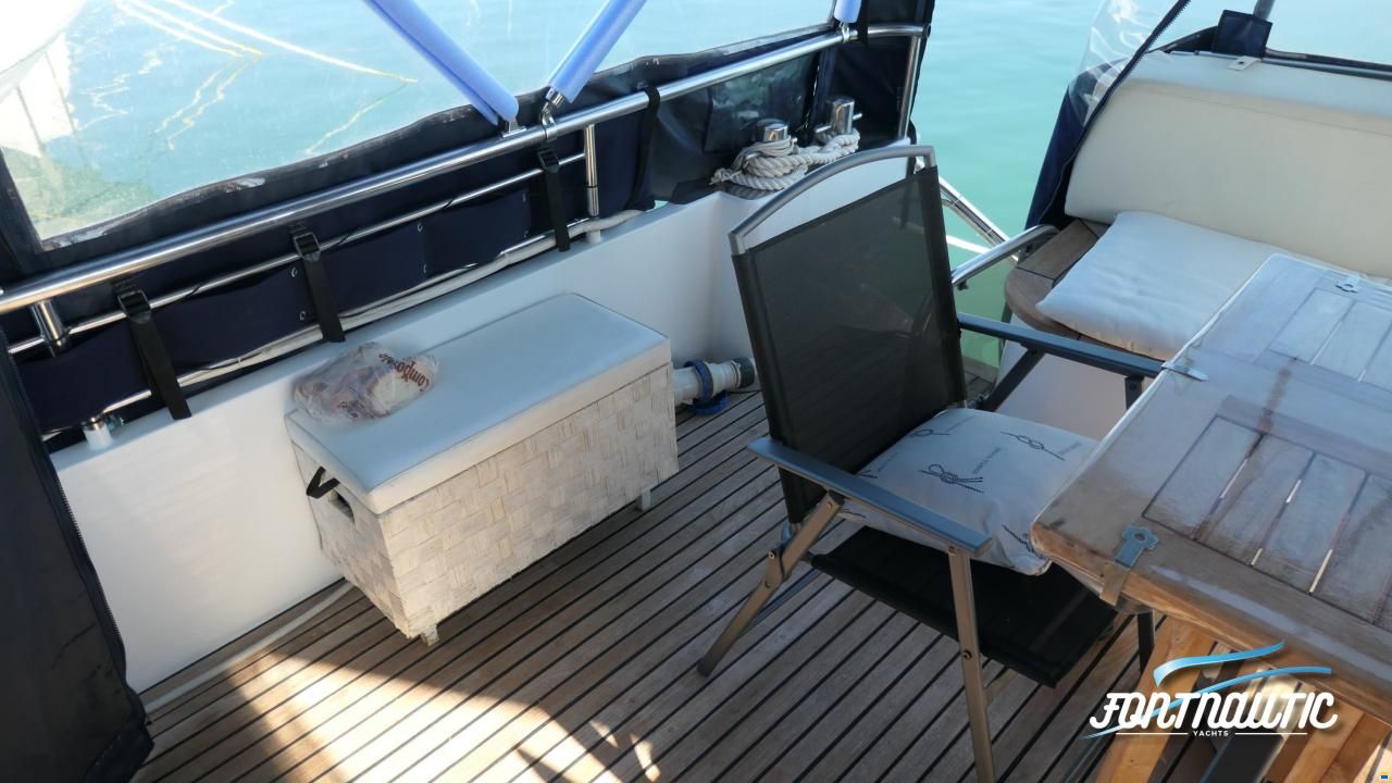 Pacific ALLURE 155