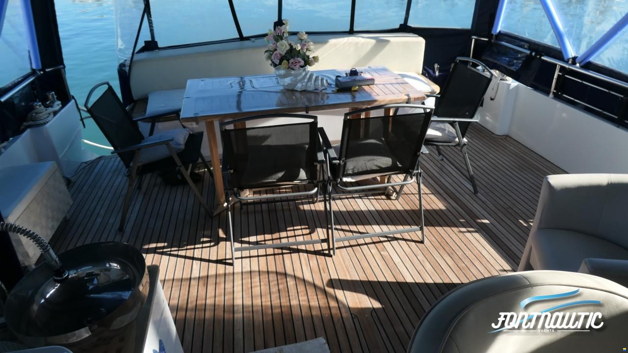 Pacific ALLURE 155