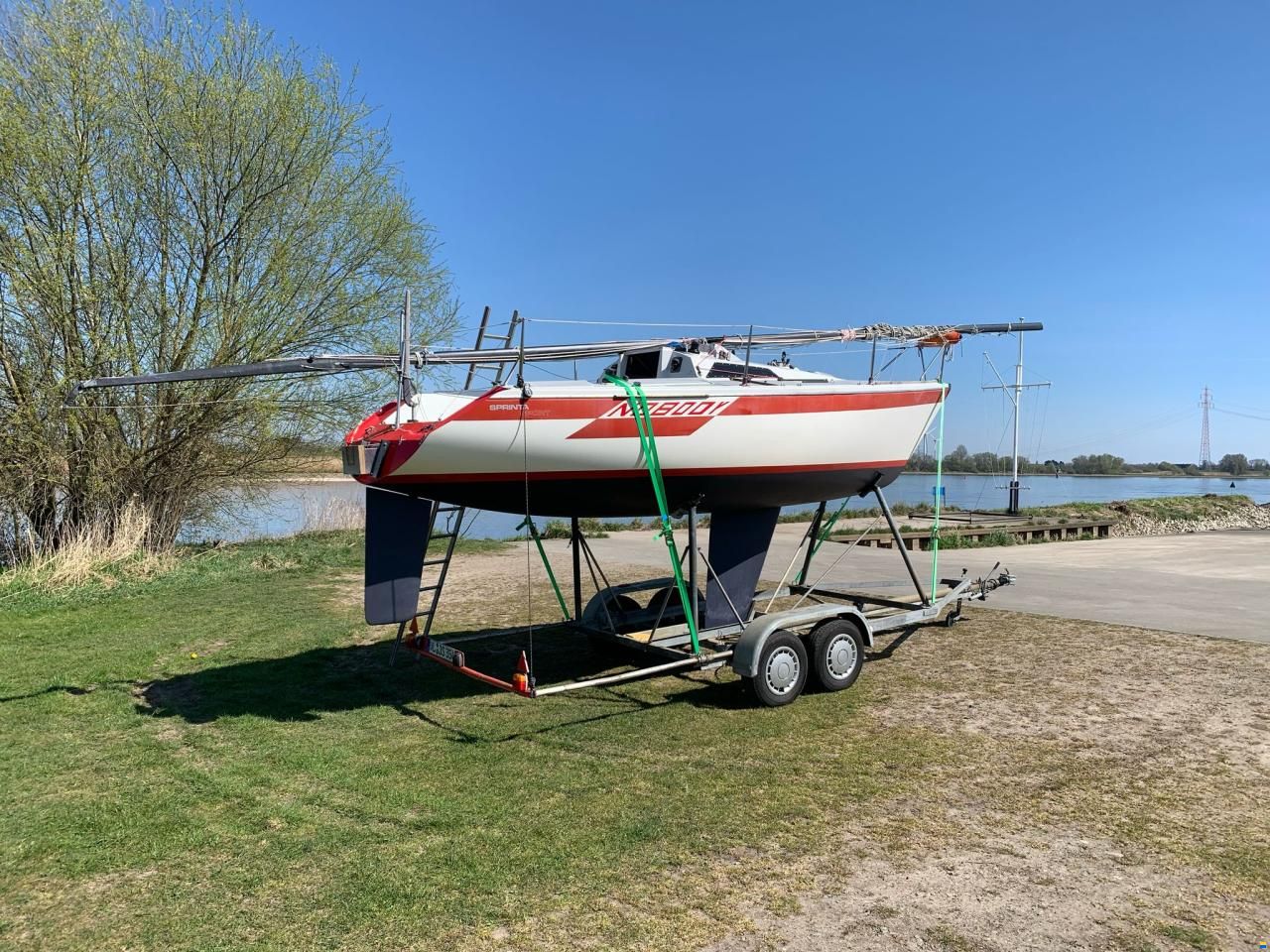 Dehler Sprinta Sport