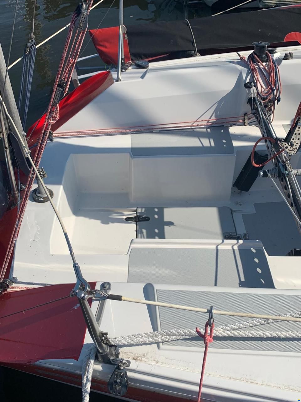 Dehler Sprinta Sport