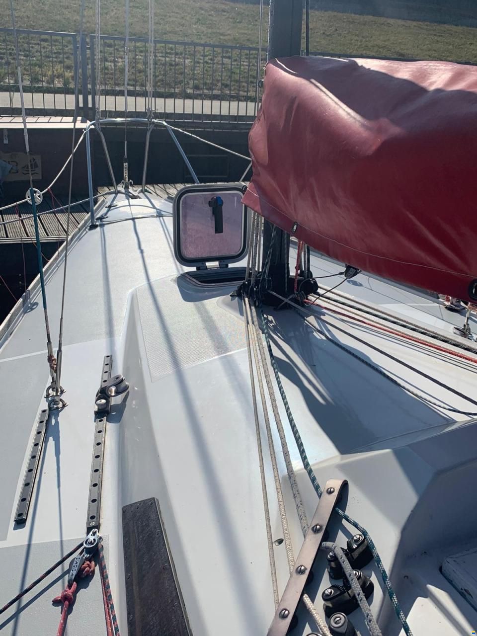 Dehler Sprinta Sport