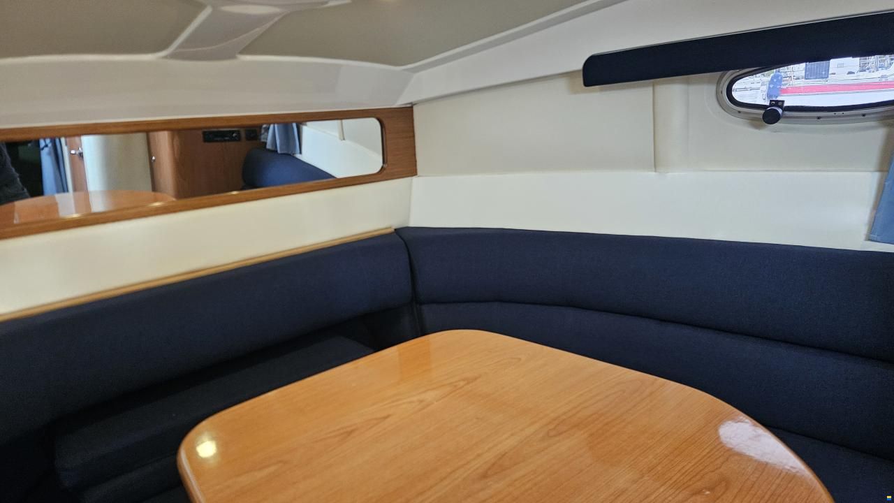 Sealine S25 Sports Open