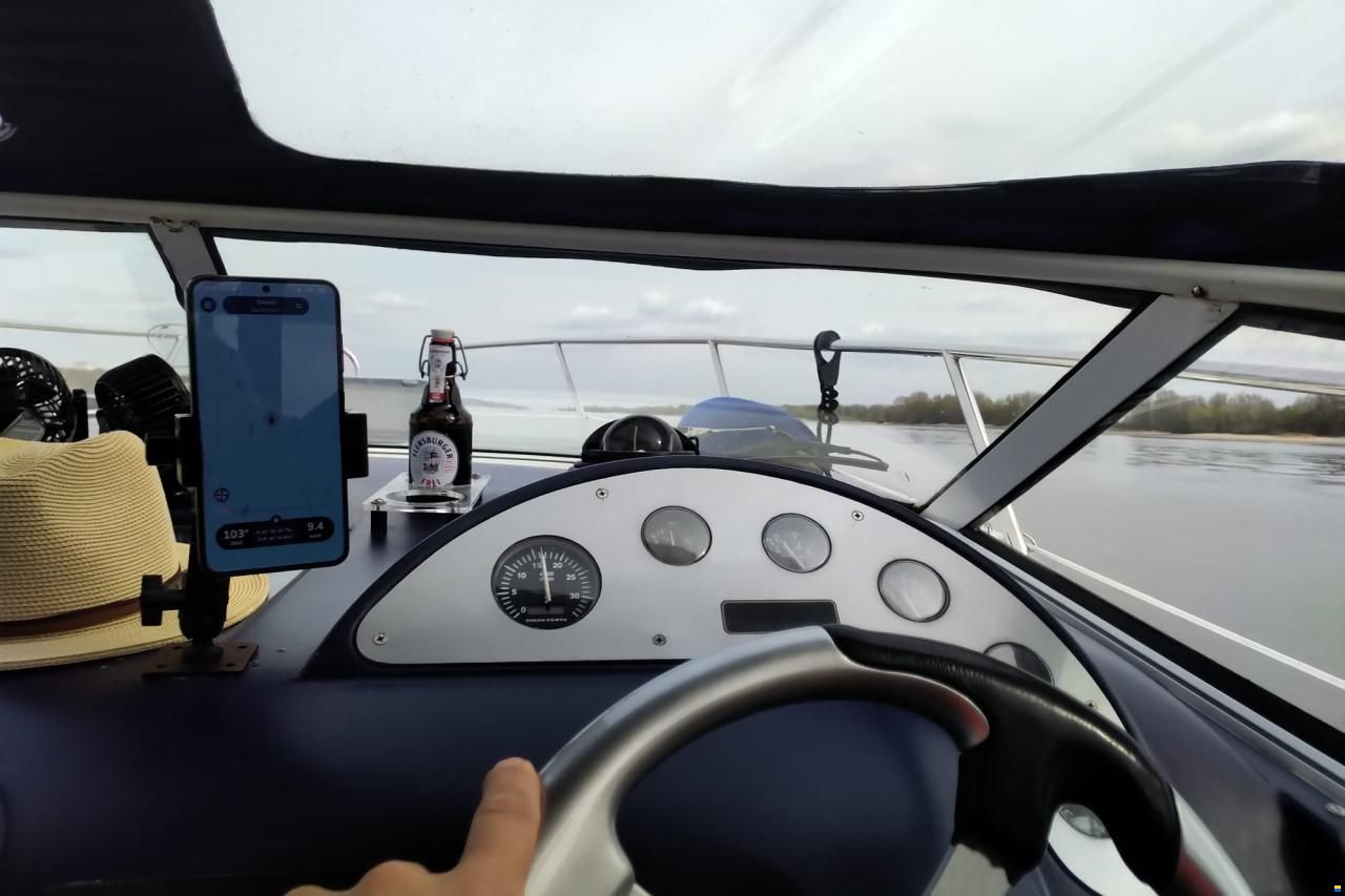 Sealine S25 Sports Open