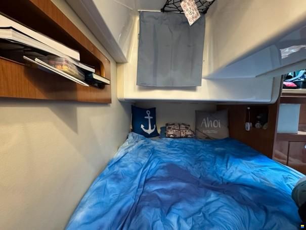 Sealine S25 Sports Open
