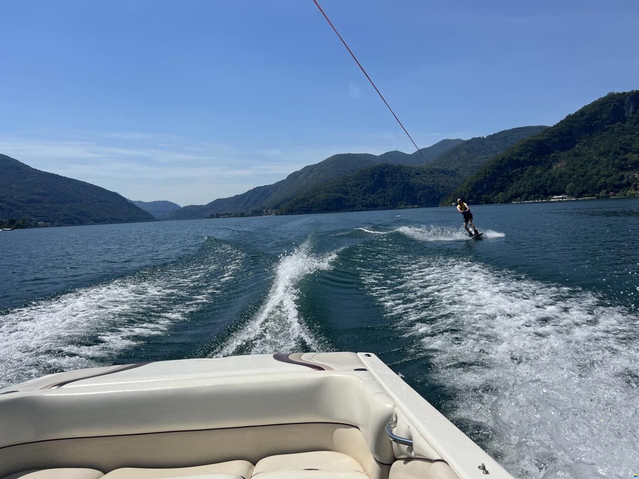Malibu Sunsetter LXI